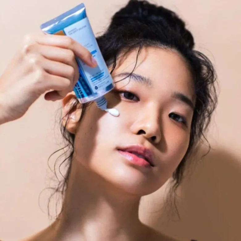 Day-Light Protection Airy Sunscreen SPF50