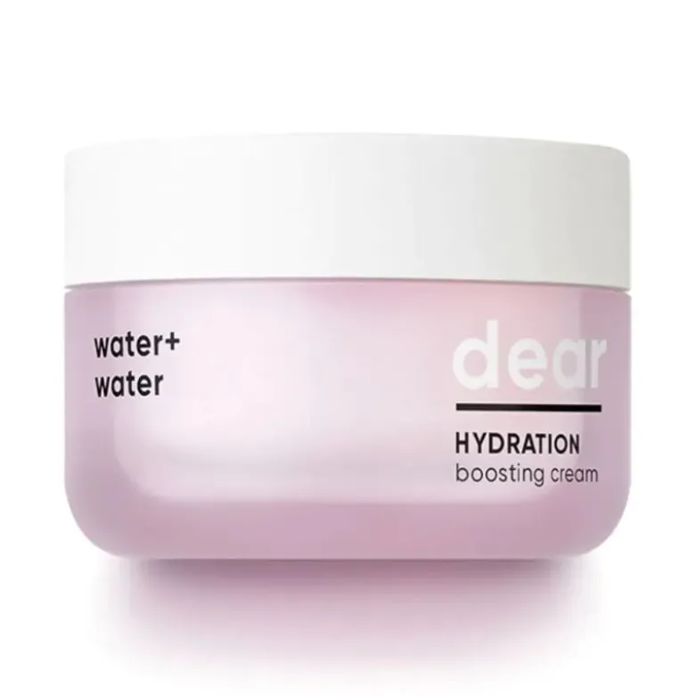 Dear Hydration Boosting Cream