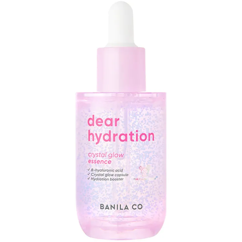Dear Hydration Crystal Glow Essence