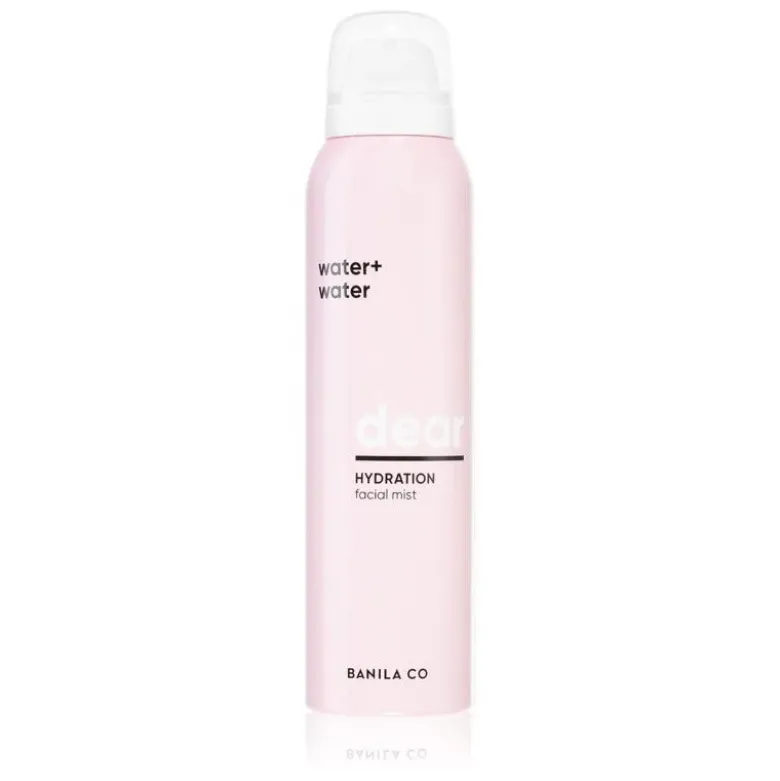 Dear Hydration Facial Mist