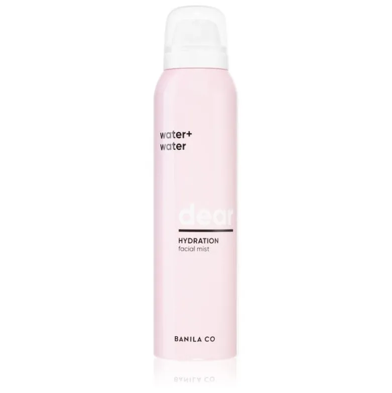 Dear Hydration Facial Mist