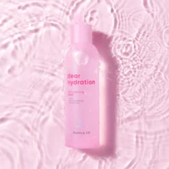 Dear Hydration Skin Softening Toner