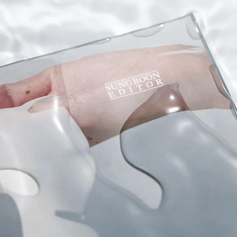Deep Collagen Power Boosting Mask