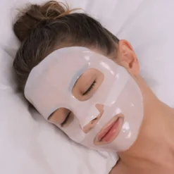 Deep Collagen Power Boosting Mask