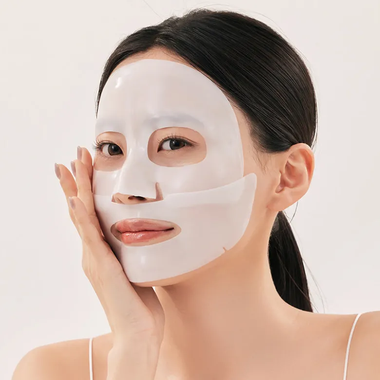 Deep Collagen Power Boosting Mask