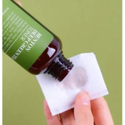 Deep Green Tea Toner