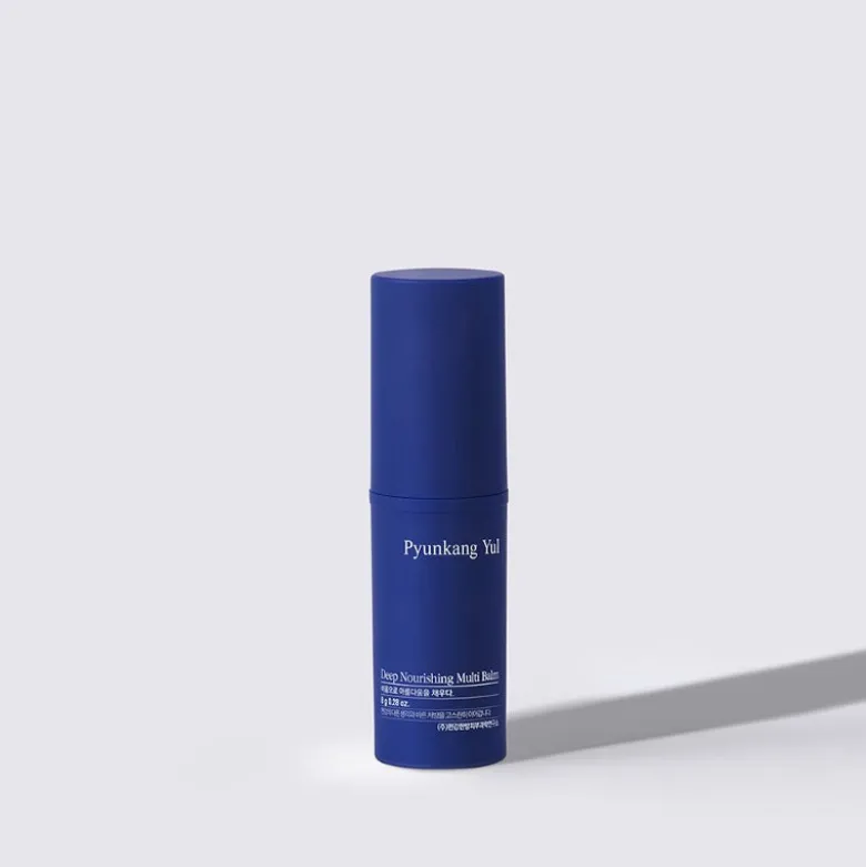 Deep Nourishing Multi Balm