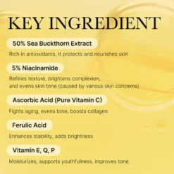 Deep Vita C Capsule Cream