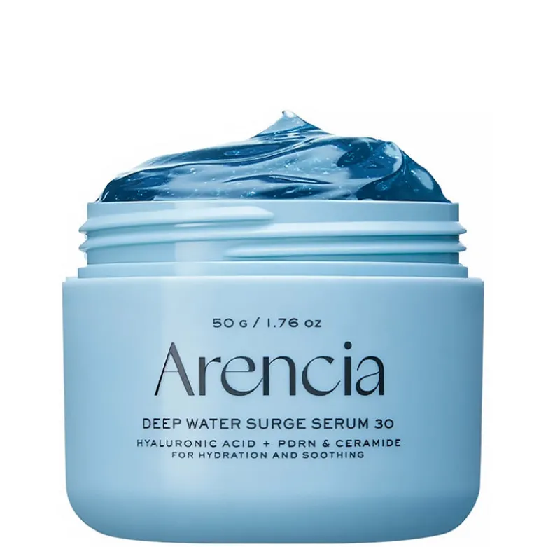 Deep Water Surge Serum 30