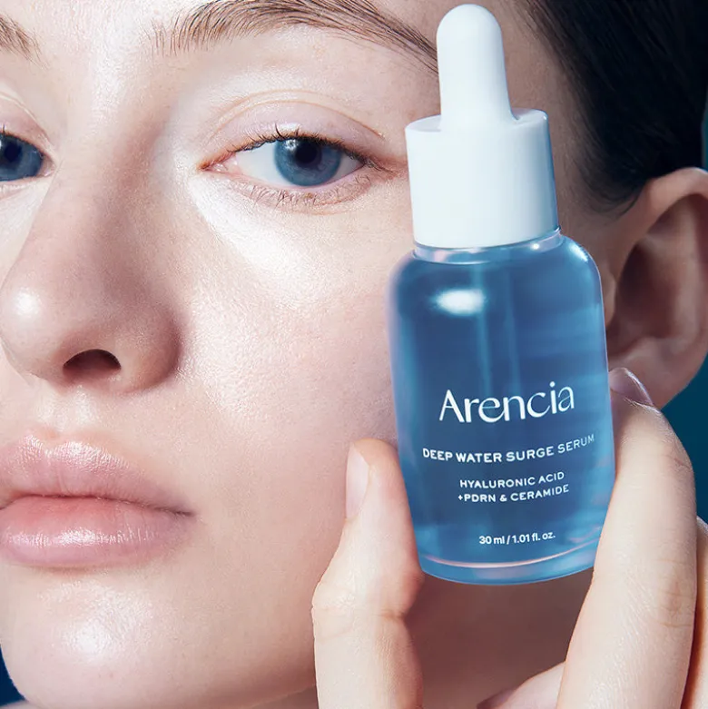Deep Water Surge Serum