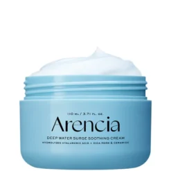 Deep Water Surge Soothing Cream
