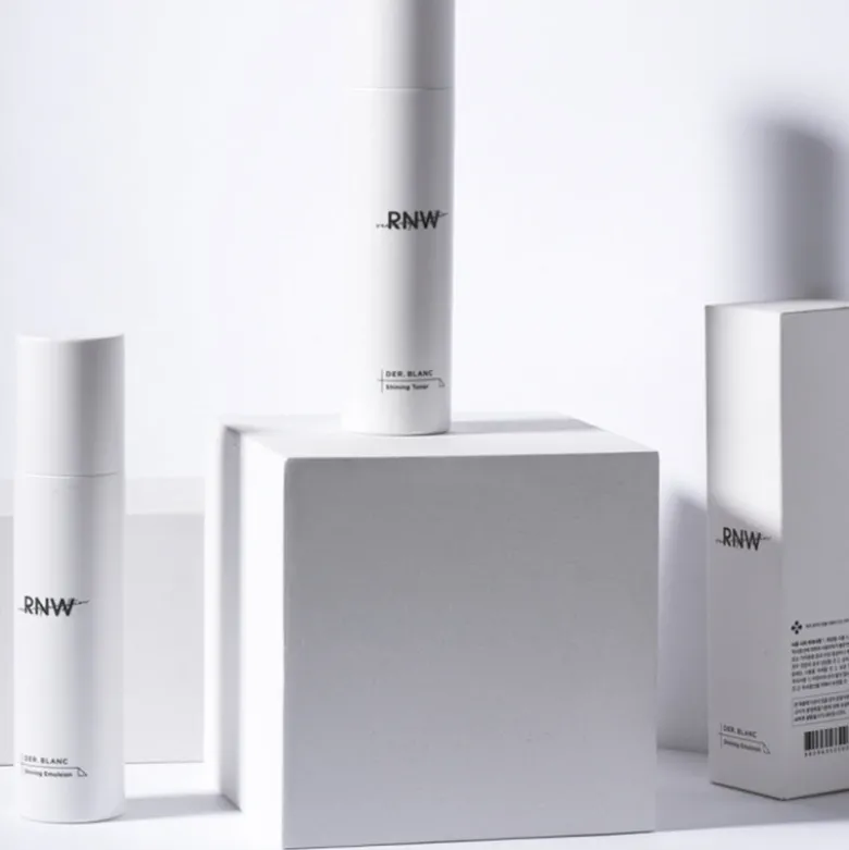 DER. BLANC Shining Emulsion