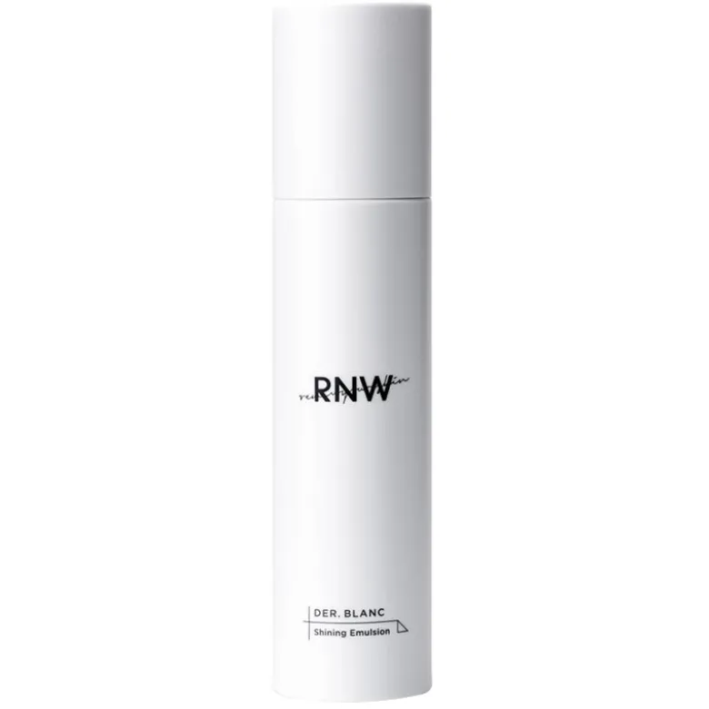 DER. BLANC Shining Emulsion