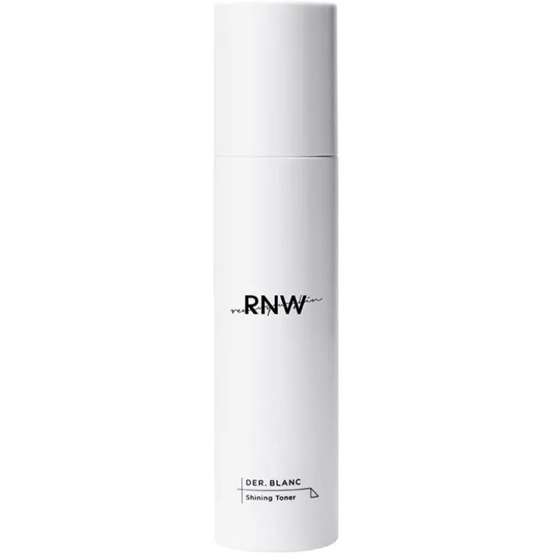 DER. BLANC Shining Toner