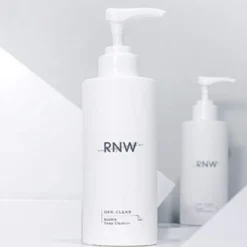 DER. CLEAR Bubble Deep Cleanser