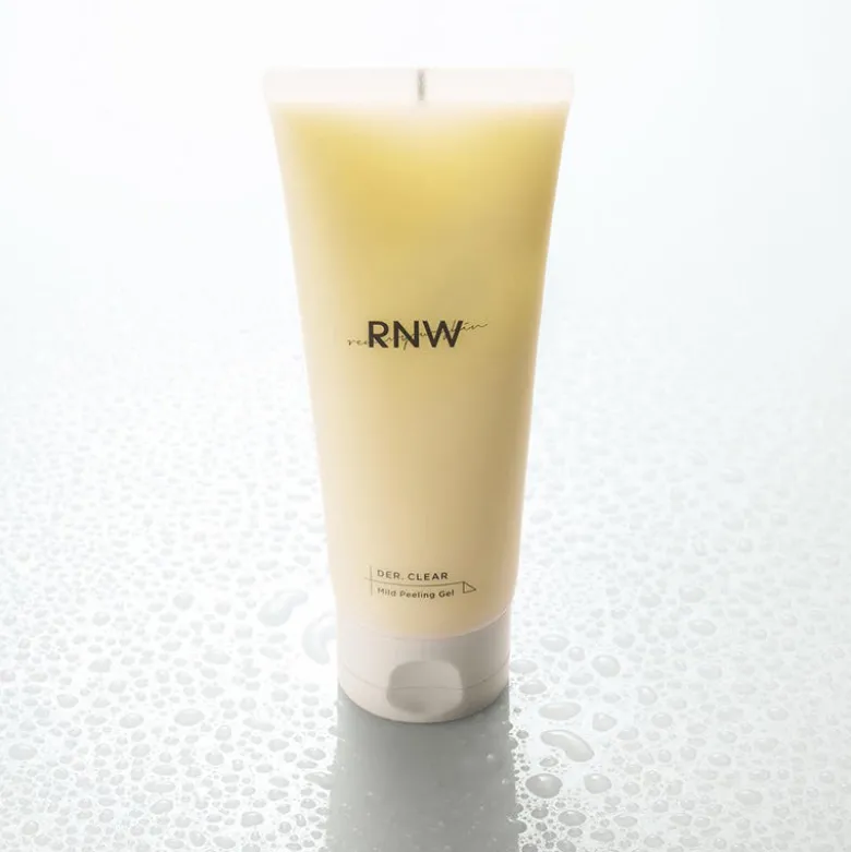 DER. CLEAR Mild Peeling Gel