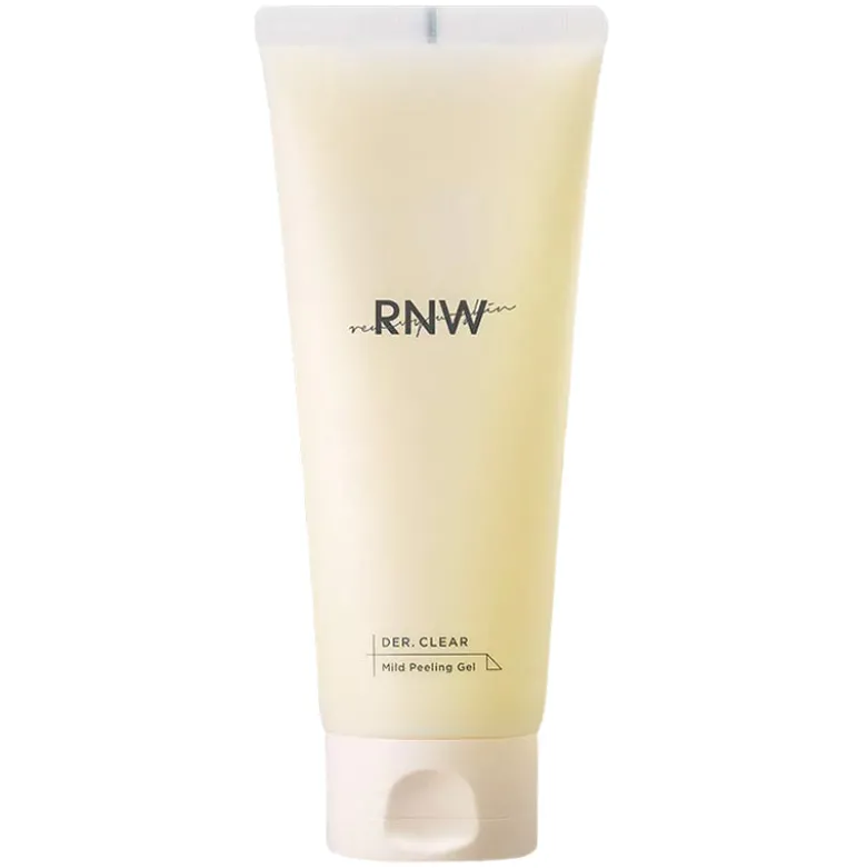 DER. CLEAR Mild Peeling Gel
