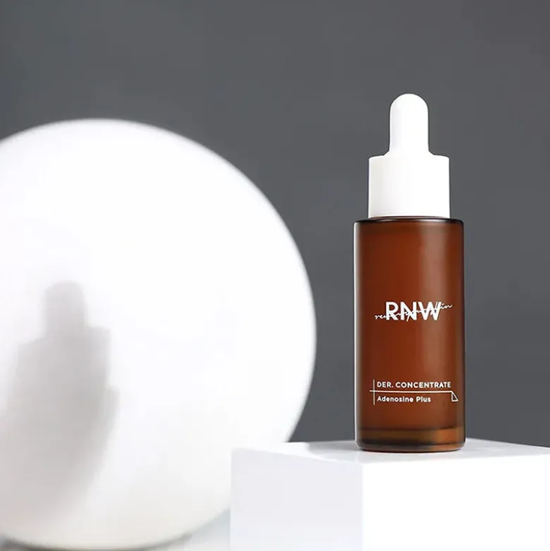 DER. CONCENTRATE Adenosine Plus