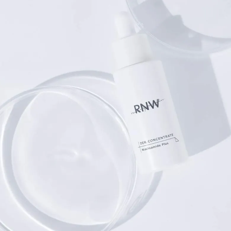 DER. CONCENTRATE Niacinamide Plus