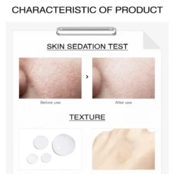 DER. CONCENTRATE 4-Terpineol Plus Serum