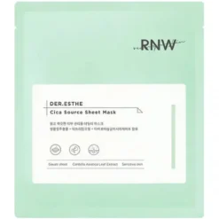 DER.ESTHE Cica Source Sheet Mask