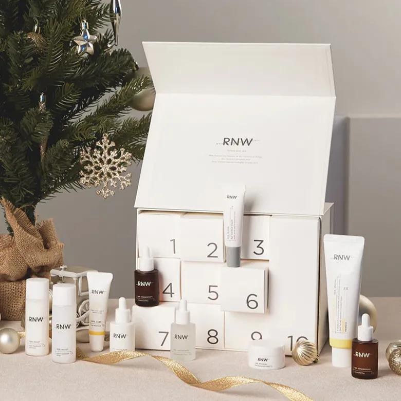 DER. LIMITED Advent Calendar