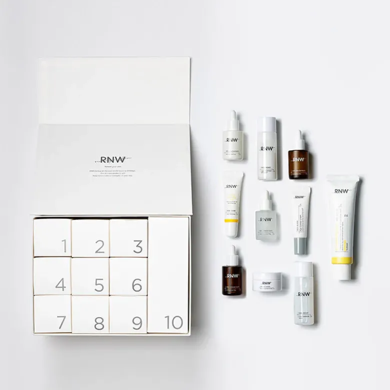DER. LIMITED Advent Calendar