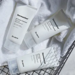 Dermaclear pH Foam Cleanser