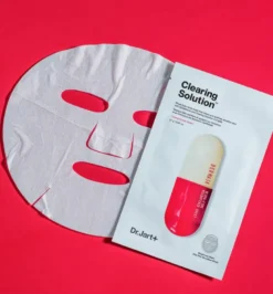 Dermask Micro Jet Clearing Solution