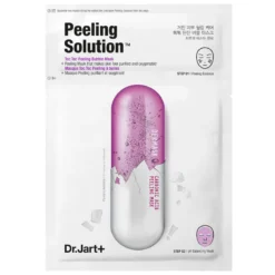 Dermask Ultra Jet Peeling Solution