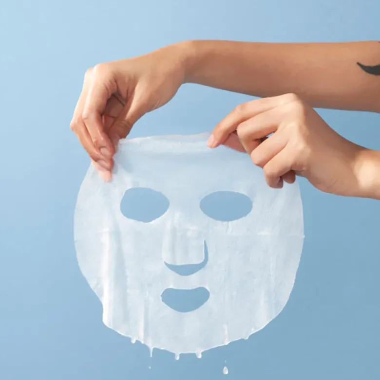 Dermask Water Jet Vital Hydra Solution