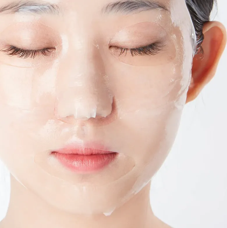 Dermask Water Jet Vital Hydra Solution