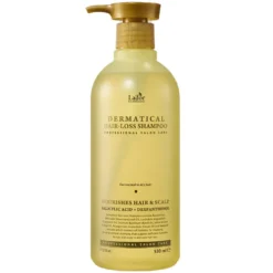 Dermatical Hair-Loss Shampoo - For Normal To Dry Hair