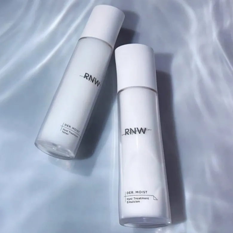 DER. MOIST Hyal Treatment Emulsion