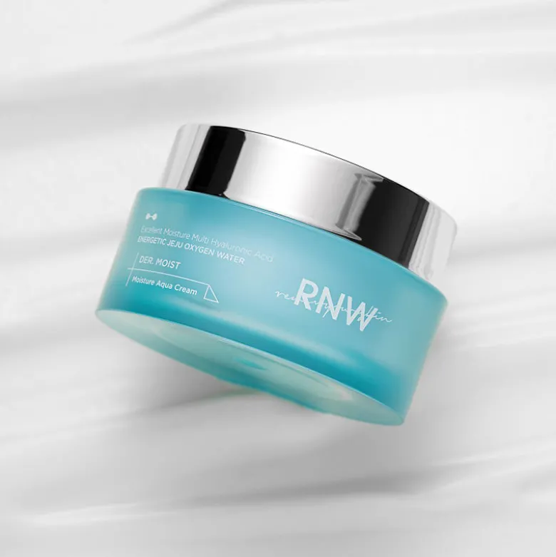 DER. MOIST Moisture Aqua Cream