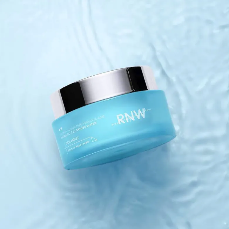 DER. MOIST Moisture Aqua Cream