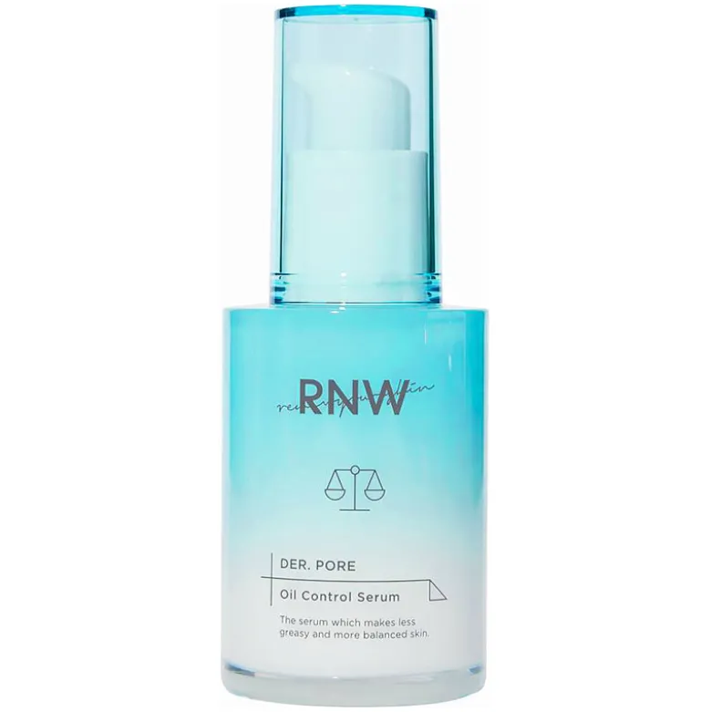 DER. PORE Oil Control Serum