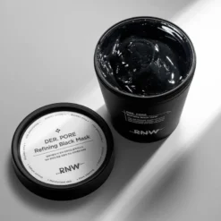 DER. PORE Refining Black Mask
