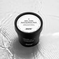 DER. PORE Refining Black Mask