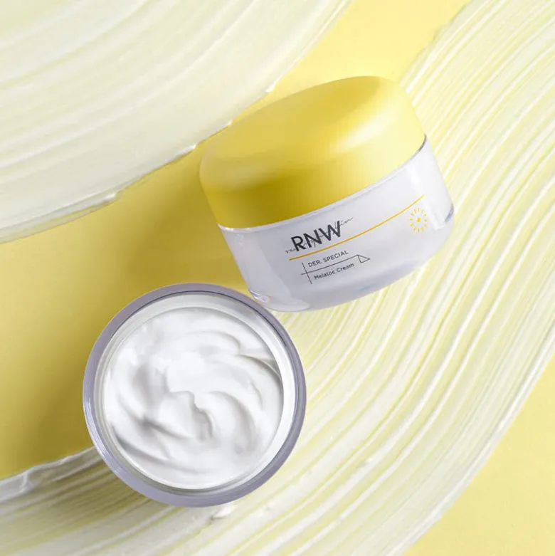 DER. SPECIAL Melatoc Cream