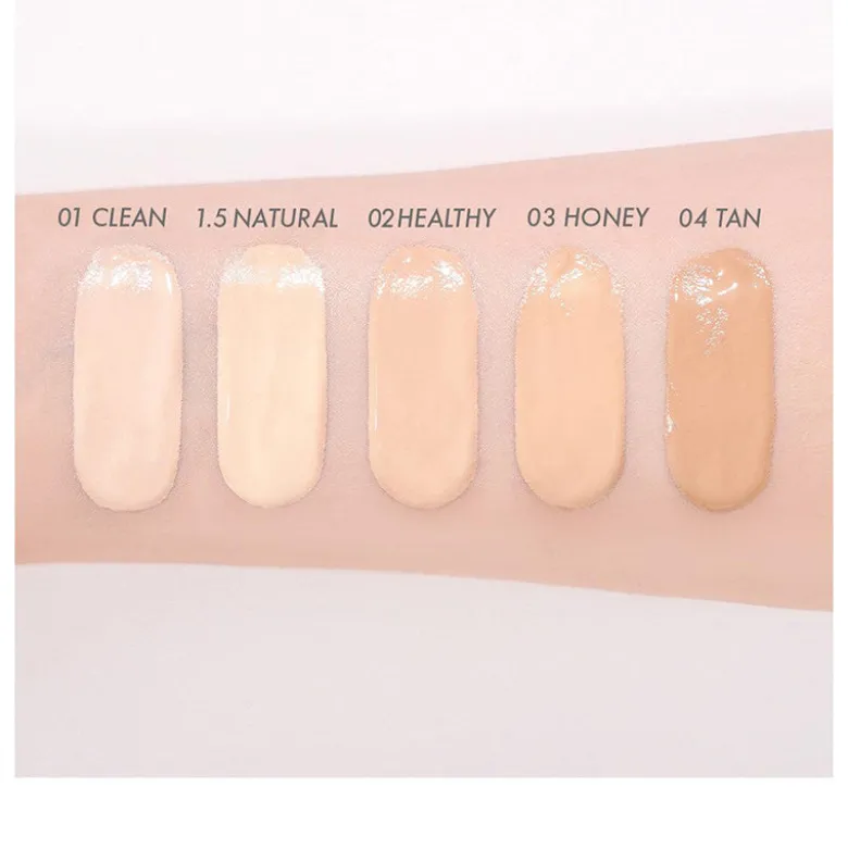 Dew Jelly Master Cushion