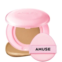 Dew Power Vegan Cushion SPF50+ PA++++