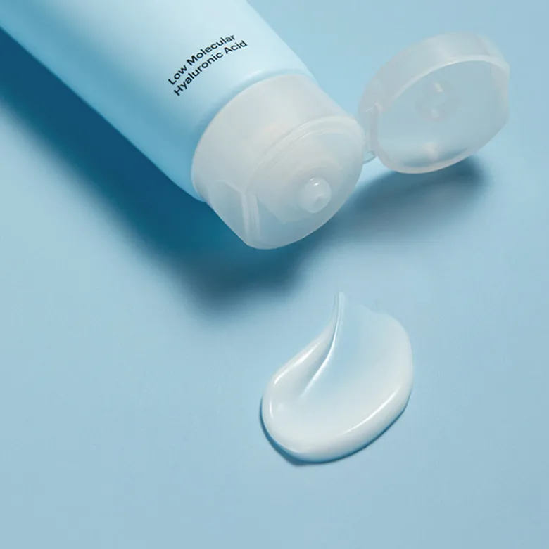 DIVE-IN Low Molecular Hyaluronic Acid Cream