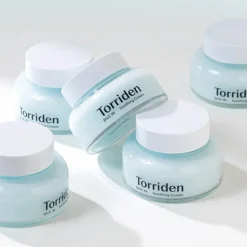 DIVE-IN Low Molecular Hyaluronic Acid Soothing Cream