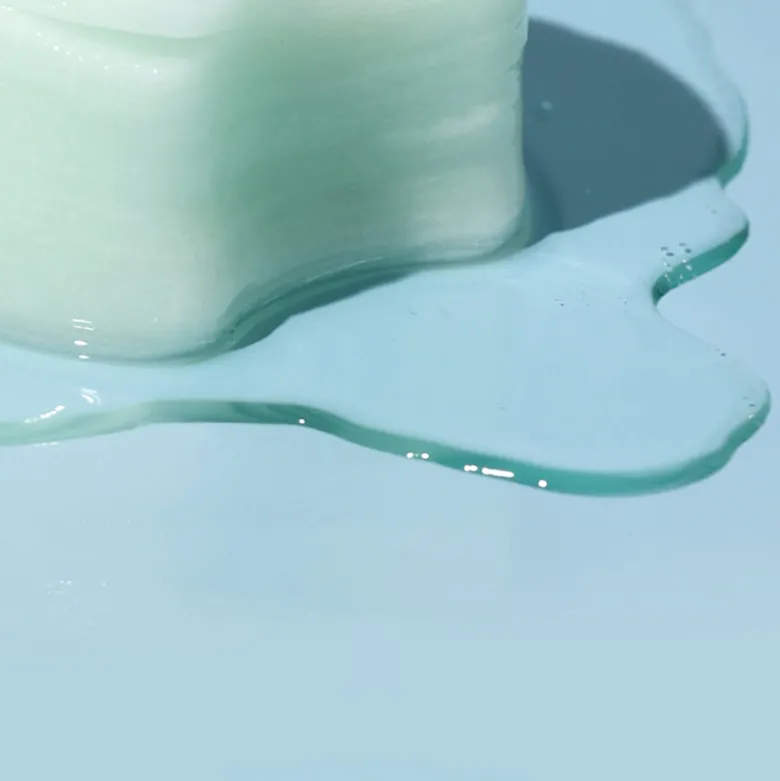 DIVE-IN Low Molecular Hyaluronic Acid Multi Pad