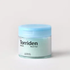 DIVE-IN Low Molecular Hyaluronic Acid Multi Pad