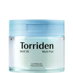 DIVE-IN Low Molecular Hyaluronic Acid Multi Pad