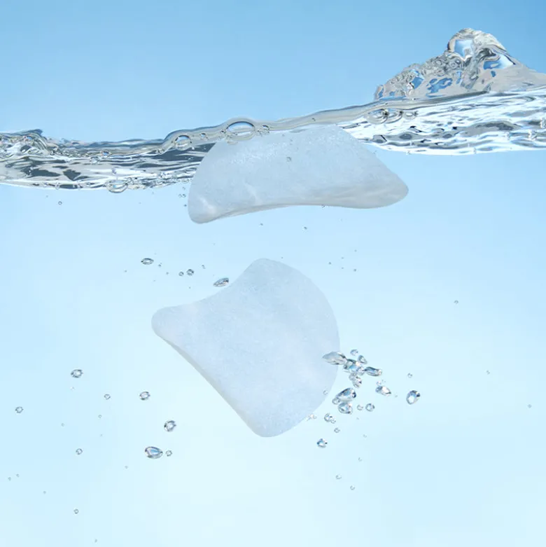 DIVE-IN Low Molecular Hyaluronic Acid Multi Pad