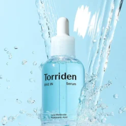 DIVE-IN Low Molecular Hyaluronic Acid Serum