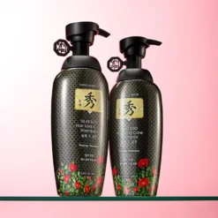 Dlae Soo Hair Loss Care Shampoo